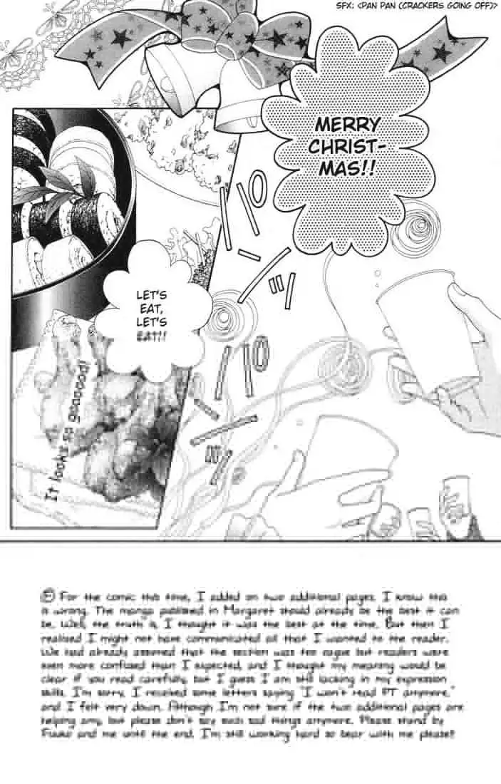 Parfait Tic Chapter 81 2